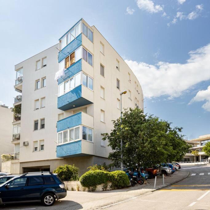Appartamento Apartman Maris